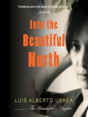 Into the Beautiful North - Audiobook